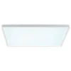 LED DL Avola 42x42cm 22W ws 3000lmCCT dimmbar Nachtlicht FB