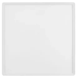 LED DL Avola 42x42cm 22W ws 3000lmCCT dimmbar Nachtlicht FB