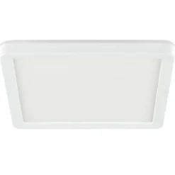 LED DL Avola 19x19cm 12W ws1400lm 4000K