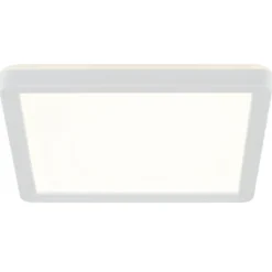 LED DL Avola 19x19cm 12W ws1400lm 4000K