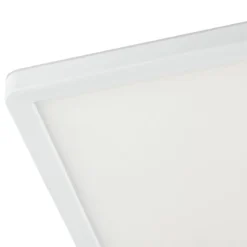 LED DL Avola 19x19cm 12W ws1400lm 4000K