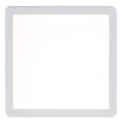 LED DL Avola 19x19cm 12W ws1400lm 4000K