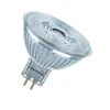 LED Reflektor 36grad GU5.3 621lm 2.700K50 W Ersatz warmweiss