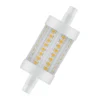 LED Spezial Line78 dim R7s 1.055lm 2.7K75 W Ersatz warmweiss