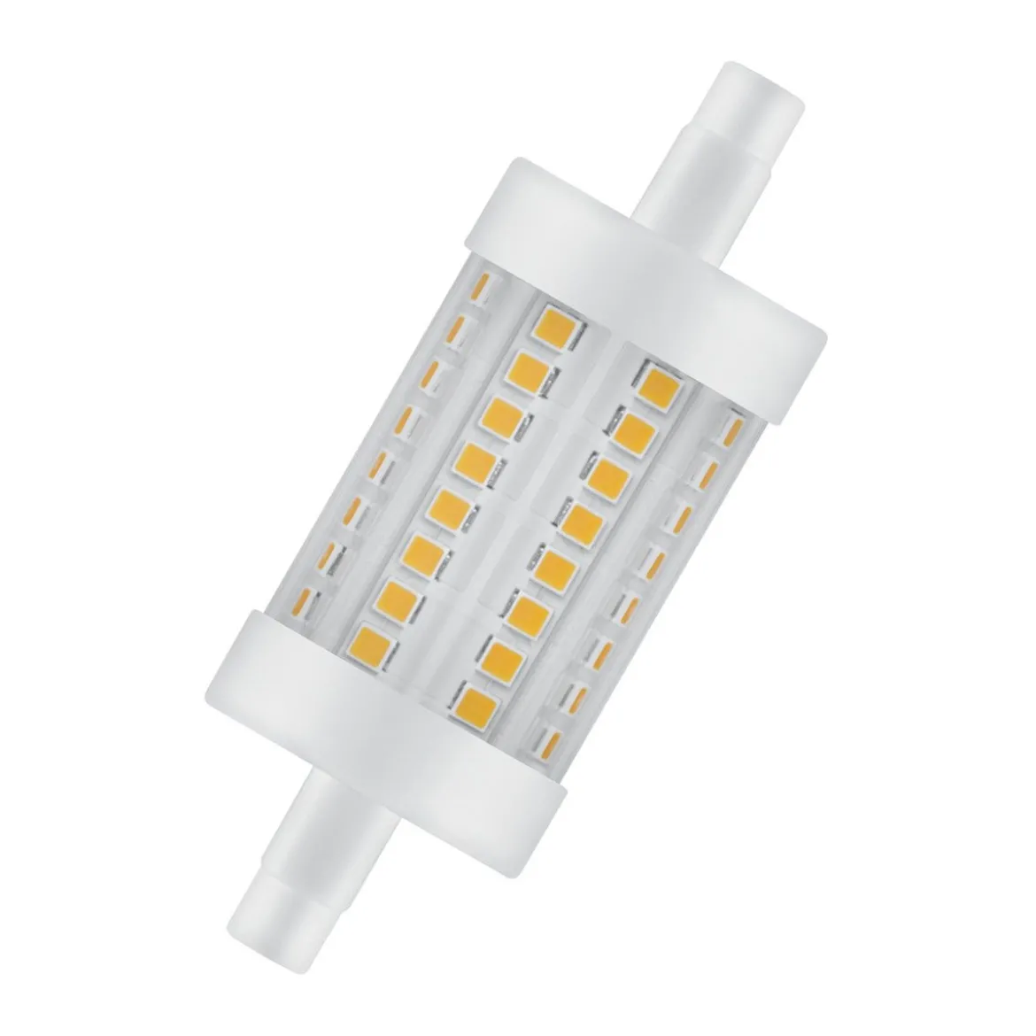 LED Spezial Line78 dim R7s 1.055lm 2.7K75 W Ersatz warmweiss