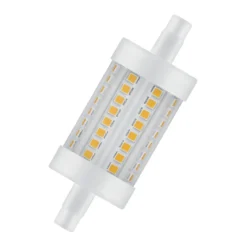 LED Spezial Line78 R7s 806lm 2.700K60 W Ersatz warmweiss