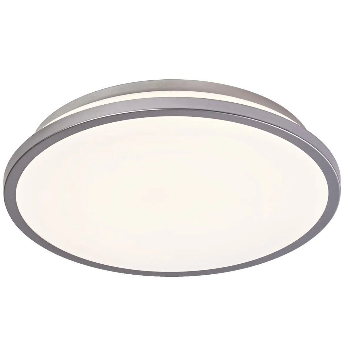 Ledvance Orbis Dublin 300 mm 16W830 Silber