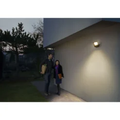 Ledvance SMART+ Außen-Flutlicht Smart Home 30 Watt grau