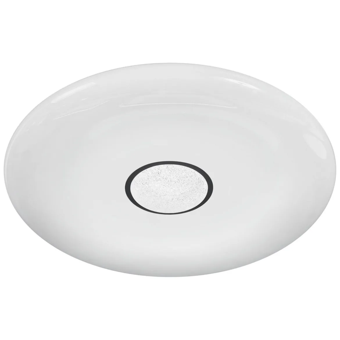 Ledvance SMART+ Deckenleuchte Orbis Kite Durchmesser 51 cm weiß