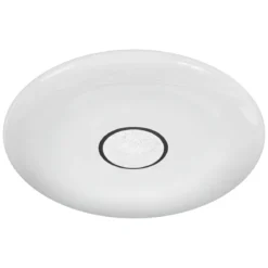 Ledvance SMART+ Deckenleuchte Orbis Kite Durchmesser 51 cm weiß