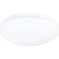 LED Wand- und Deckenleuchte mit Sensor360 Grad, 28xLED/12W/3000K/960lm