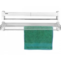 Leifheit Wandtrockner Telegant 81 Protect Plus