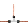 Litzclip Litzen-T-Verbinder 5 St.