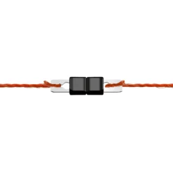 Litzenverbinder Durchmesser 3 mm 10 Stück