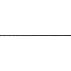 Litze Premium WildHog 400 m blau