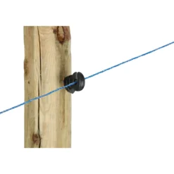Litze Premium WildHog 400 m blau