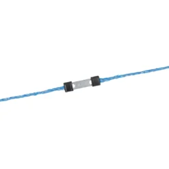 Litze Premium WildHog 400 m blau