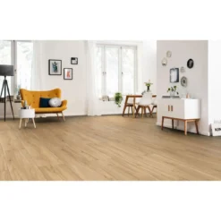Living by HARO Designboden Hydrostar Eiche Trient 128,2 x 23,5 cm