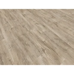 Living by Haro Designboden Hydrostar Eiche Ferrara grau 235 x 1282 mm