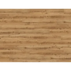 Living by HARO Designboden Powerstar Landhausdiele Eiche Salerno natur 128,2 x 19,3 cm