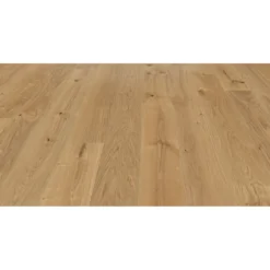 Living by HARO Parkett Landhausdiele 12mm 2V Eiche strukturiert Naturöl