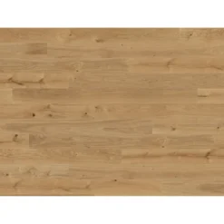 Living by HARO Parkett Landhausdiele 12mm 2V Eiche strukturiert Naturöl