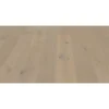 Living by HARO Parkett Landhausdiele 12mm 2V Eiche grey strukturiert Naturöl