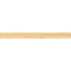 Living by HARO Parkett Landhausdiele 13,5mm 4V Tanne strukturiert Supermatt