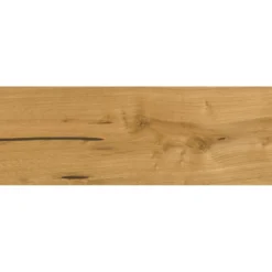 Living by HARO Parkett Landhausdiele 11mm 2V Eiche rustic strukturiert Naturöl