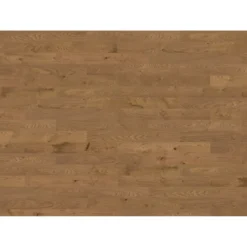Living by HARO Parkett 11mm Toscana 4V Eiche coffee strukturiert Naturöl