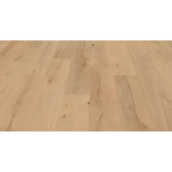 Living by HARO Parkett Schiffsboden 11mm 2V Eiche pure strukturiert Naturöl