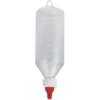 Lämmerflasche transparent 1 L