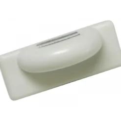 Magnet-Halter weiß f. Jal.