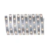 MaxLED 250 Basisset 3m TunW IP202700-6500K 12W 230/24V 24VA Silber