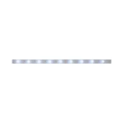 MaxLED 250 Stripe 1m TunW IP44 Cover2700-6500K 4W 24V Silber Kst