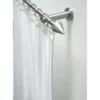Metallstange New York 12mm edelst. 120cm