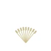 Metaltex Holzpicker