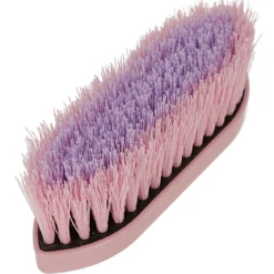 Mähnenbürste Lilli Starlight 18 x 5 cm rosa-lila
