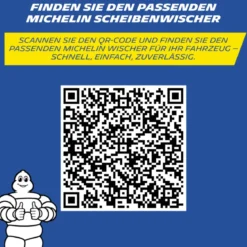 Michelin Scheibenwischer Wiper-Blades MF47X