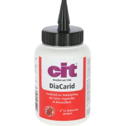 Milbenpulver cit DiaCarid 100 g