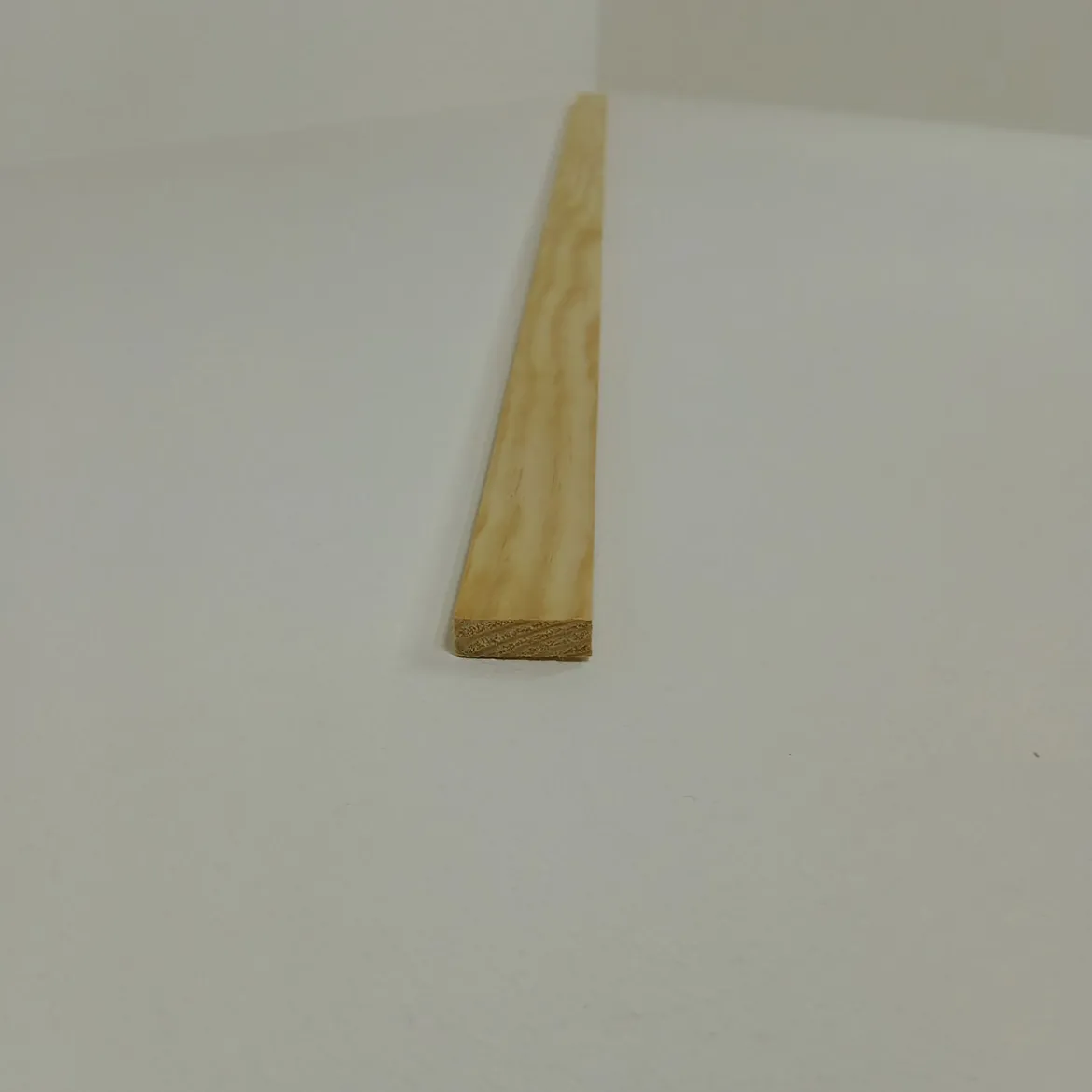 Modelbauleiste Kiefer 10 x 30 x 1000 mm