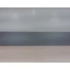 Moebelbauplatte Edelstahlgrau 2630x400x19 mm