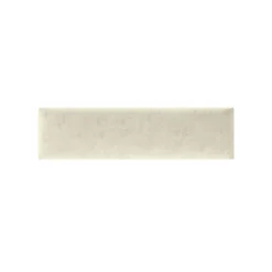 Mollis Polsterpaneele beige 60 x 15 cm