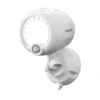 Mr. Beams LED-Strahler MB360XT 2er-Set kabellos weiß