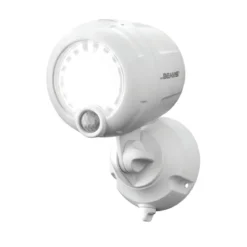Mr. Beams LED-Strahler MB360XT 2er-Set kabellos weiß