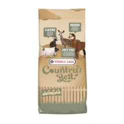 Müsli für Ziegen und Hirsche 20 kg