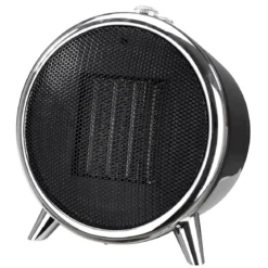 MyFireTool Keramik-Heizlüfter 1500 W