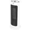 MyFireTool Keramik-Turmheizgerät 2000 W