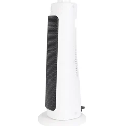 MyFireTool Keramik-Turmheizgerät 2000 W