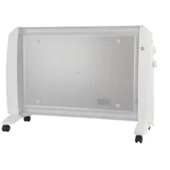 MyFireTool Wärmewellenheizung 1000/2000 Watt